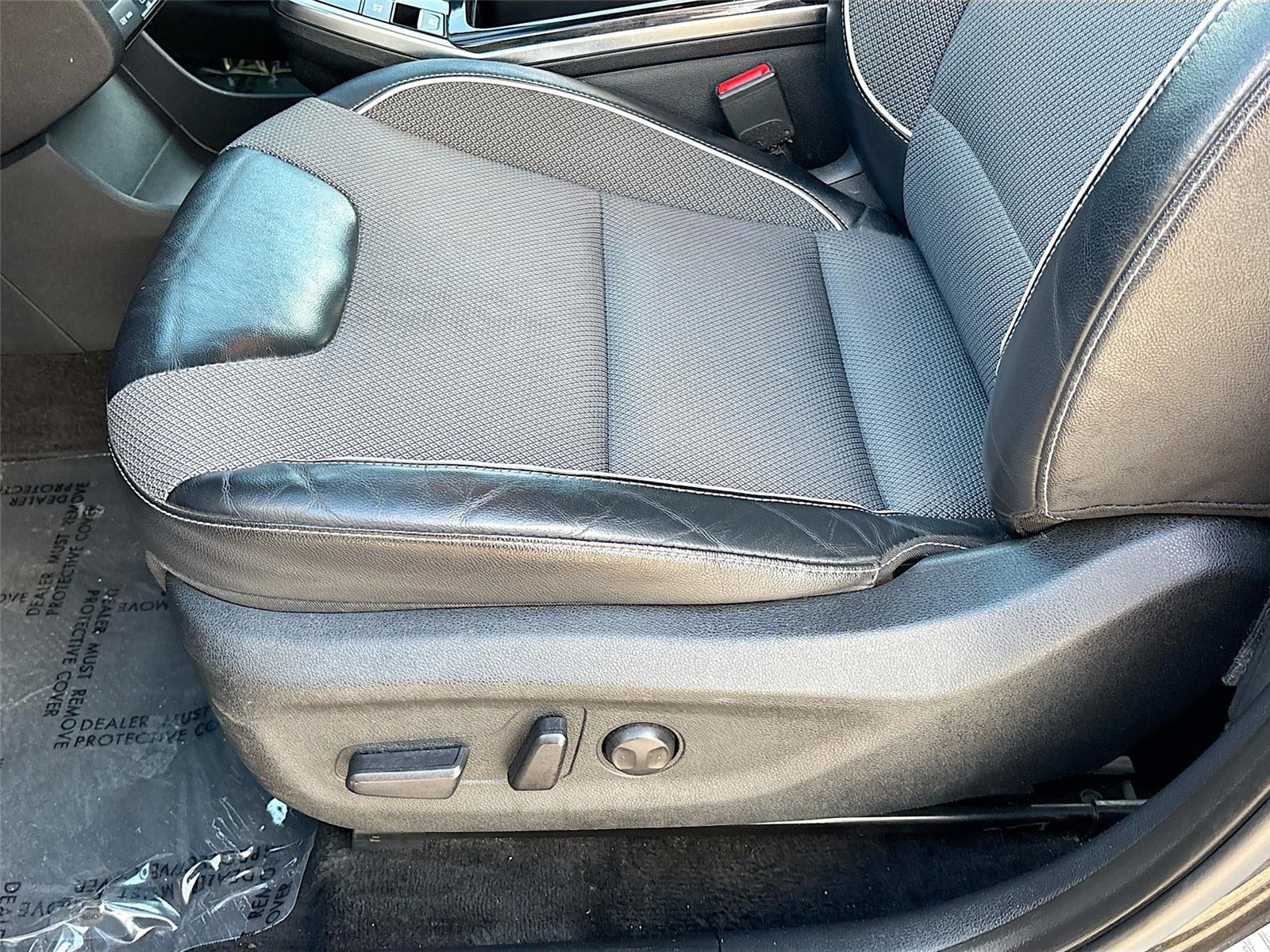 2022 Kia Niro EV S