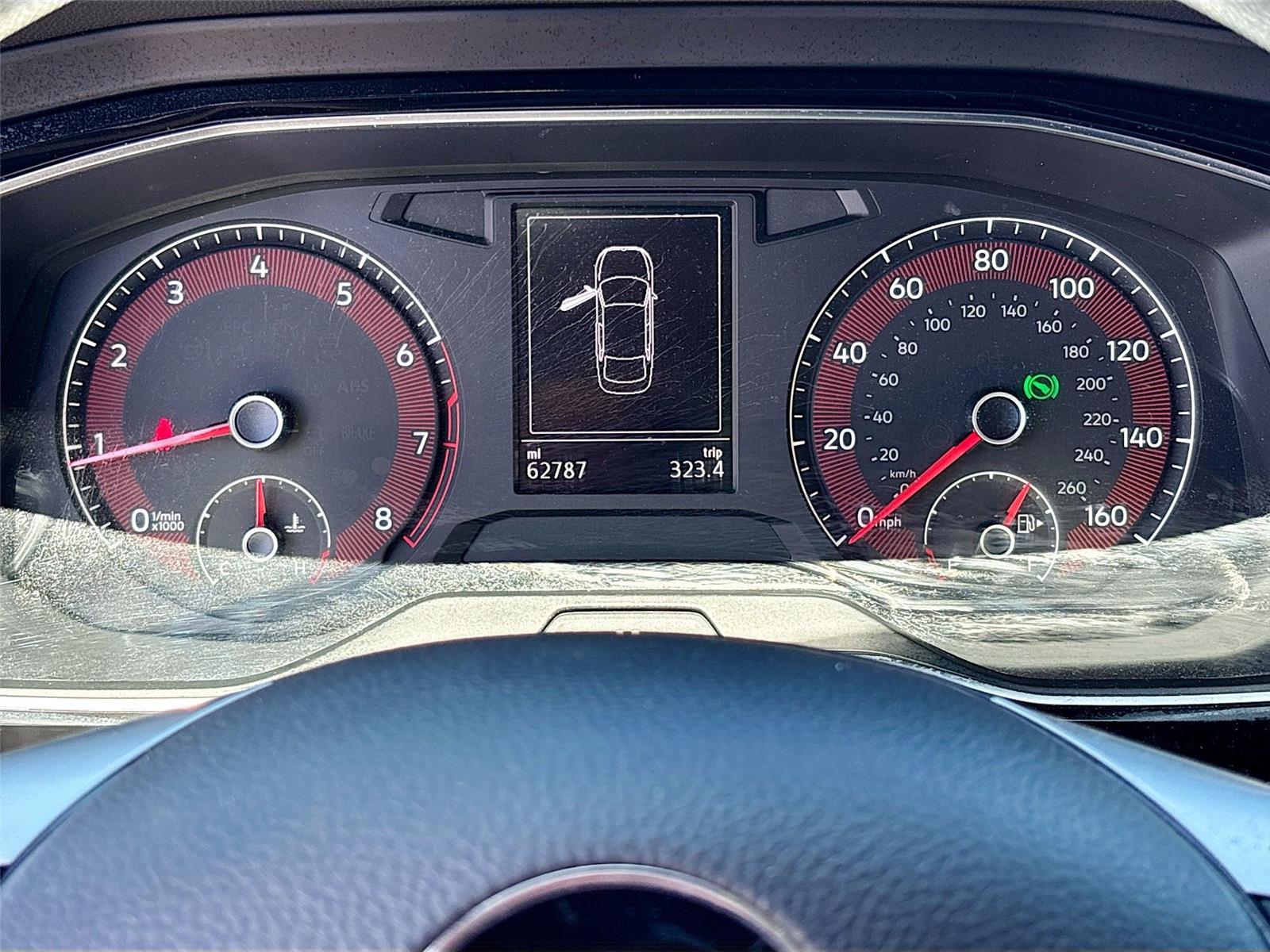 2021 Volkswagen Jetta S