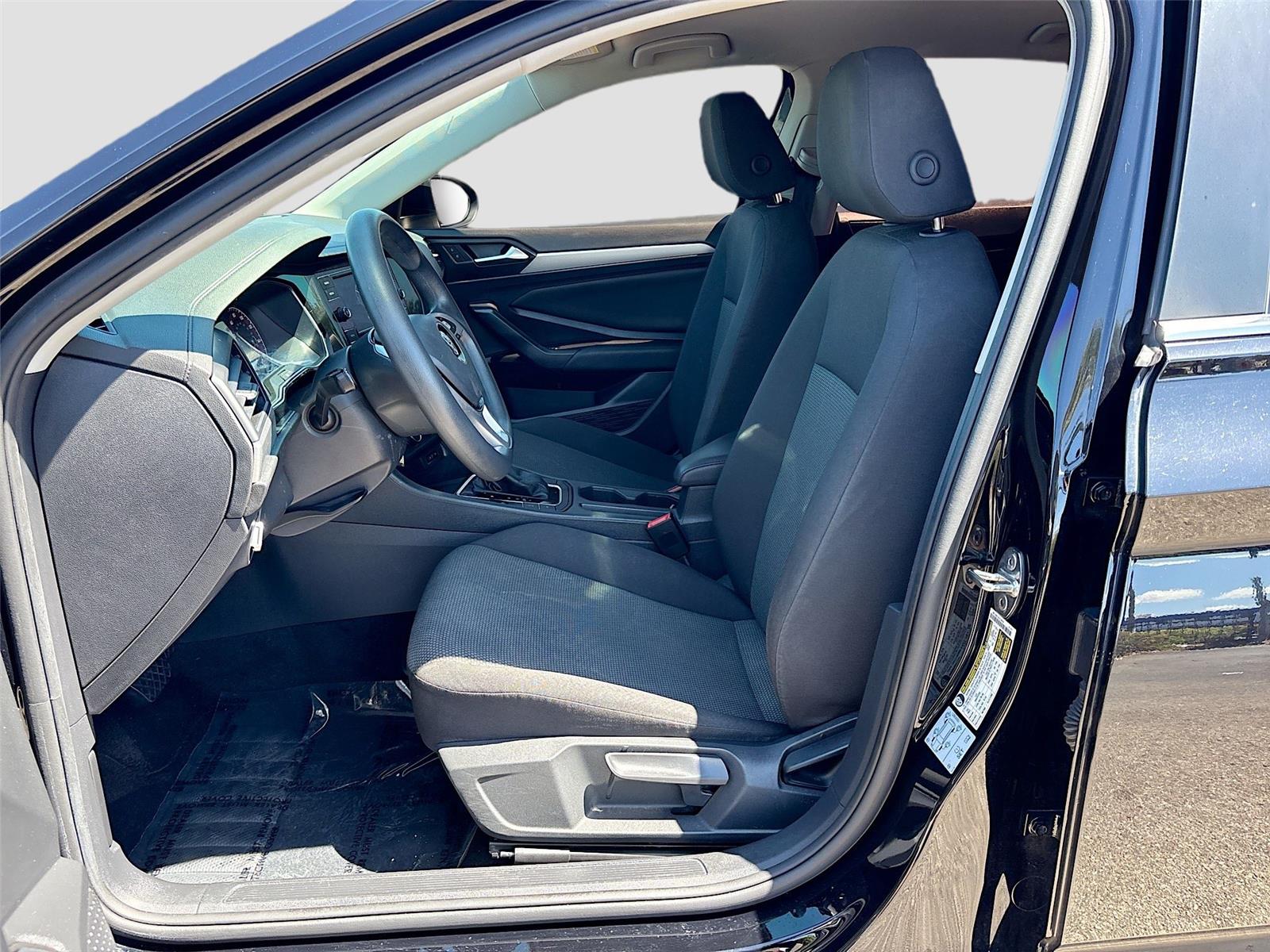 2021 Volkswagen Jetta S