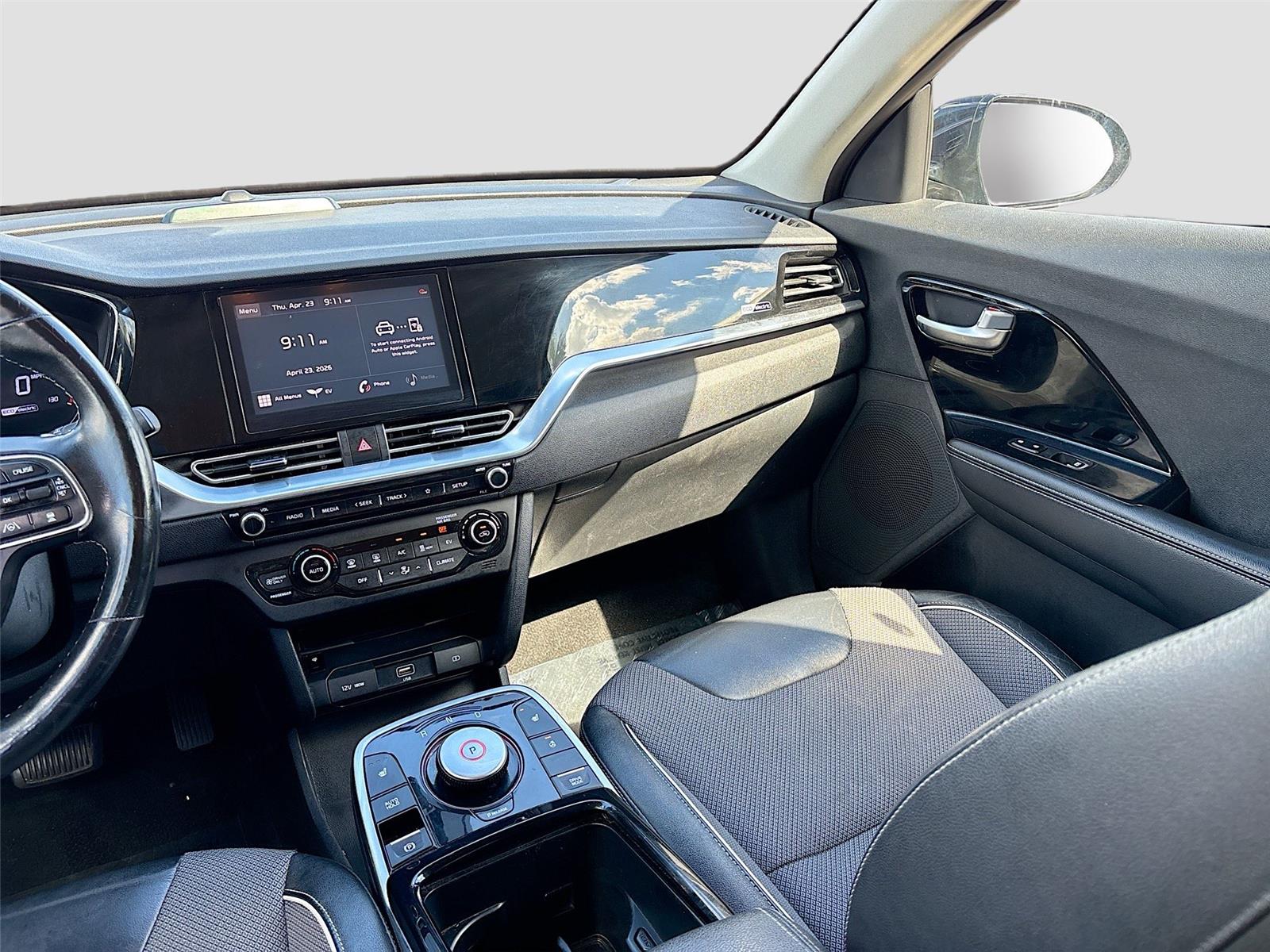 2022 Kia Niro EV S