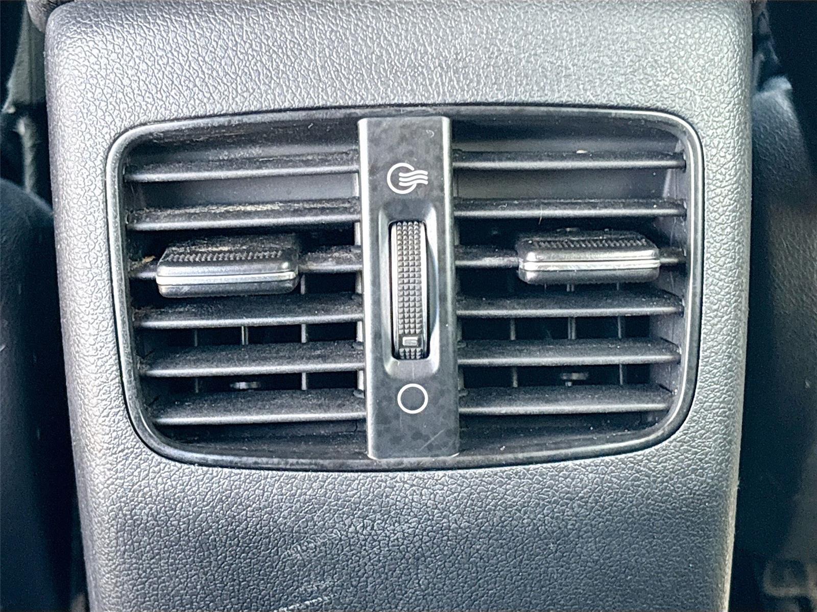 2022 Kia Niro EV S