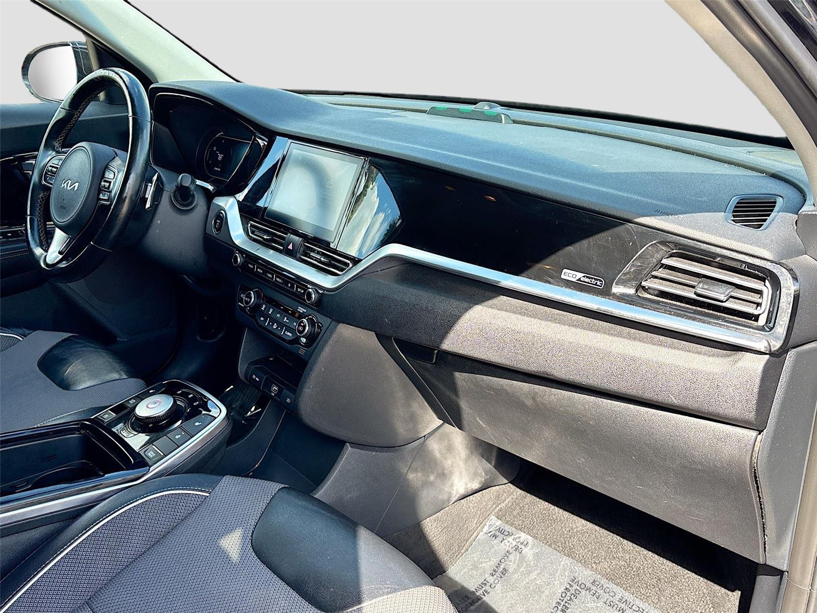 2022 Kia Niro EV S