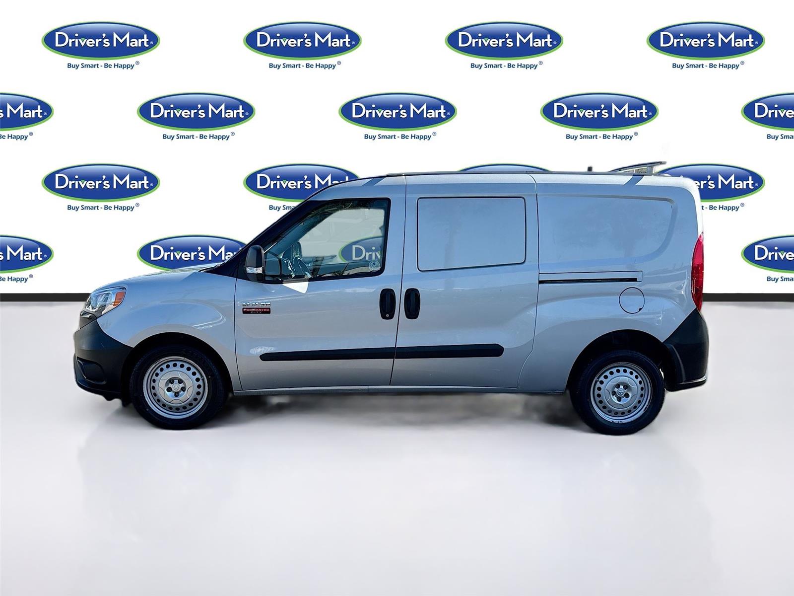 2019 Ram ProMaster City Cargo Van Tradesman