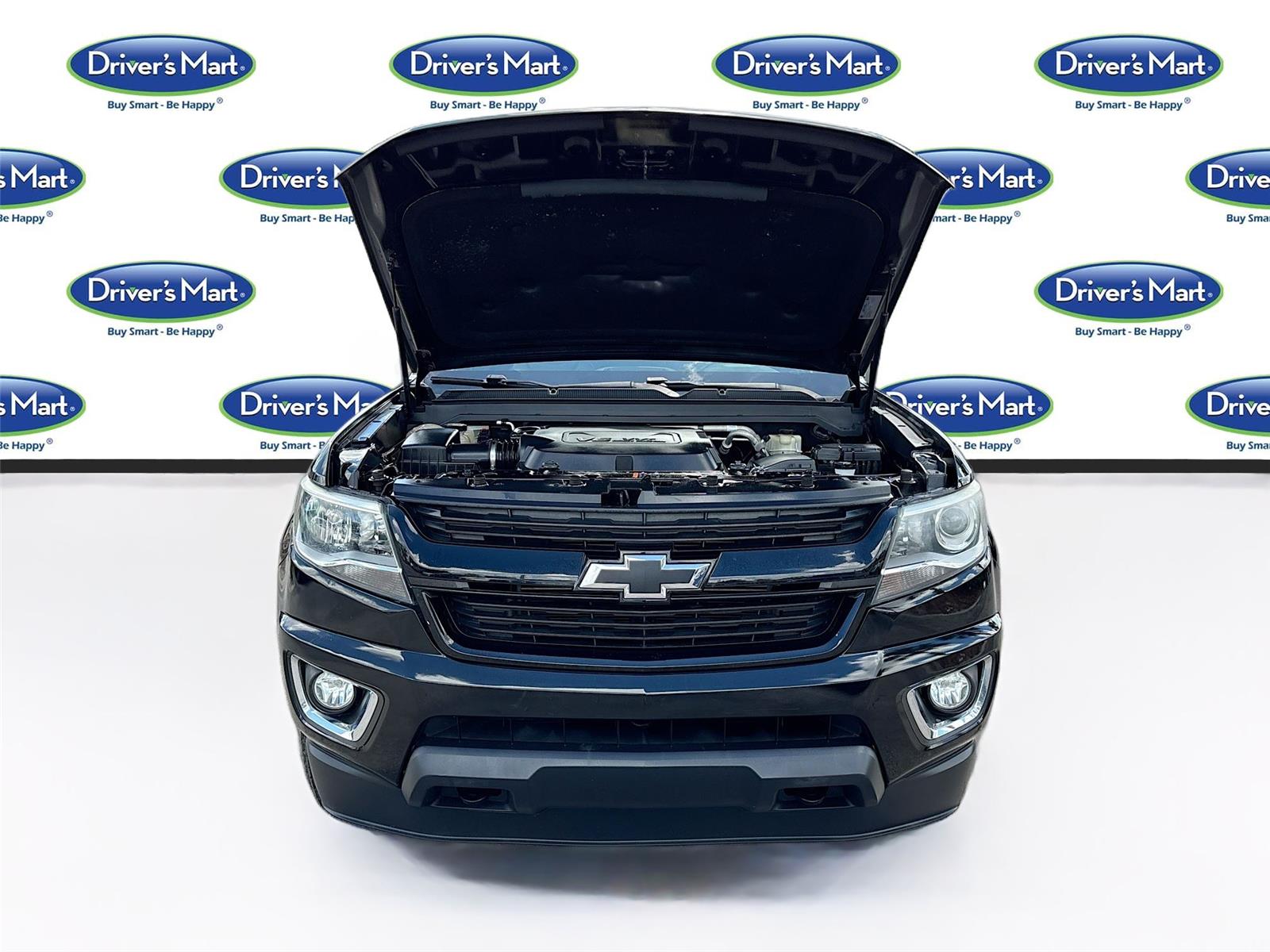 2016 Chevrolet Colorado 2WD Z71