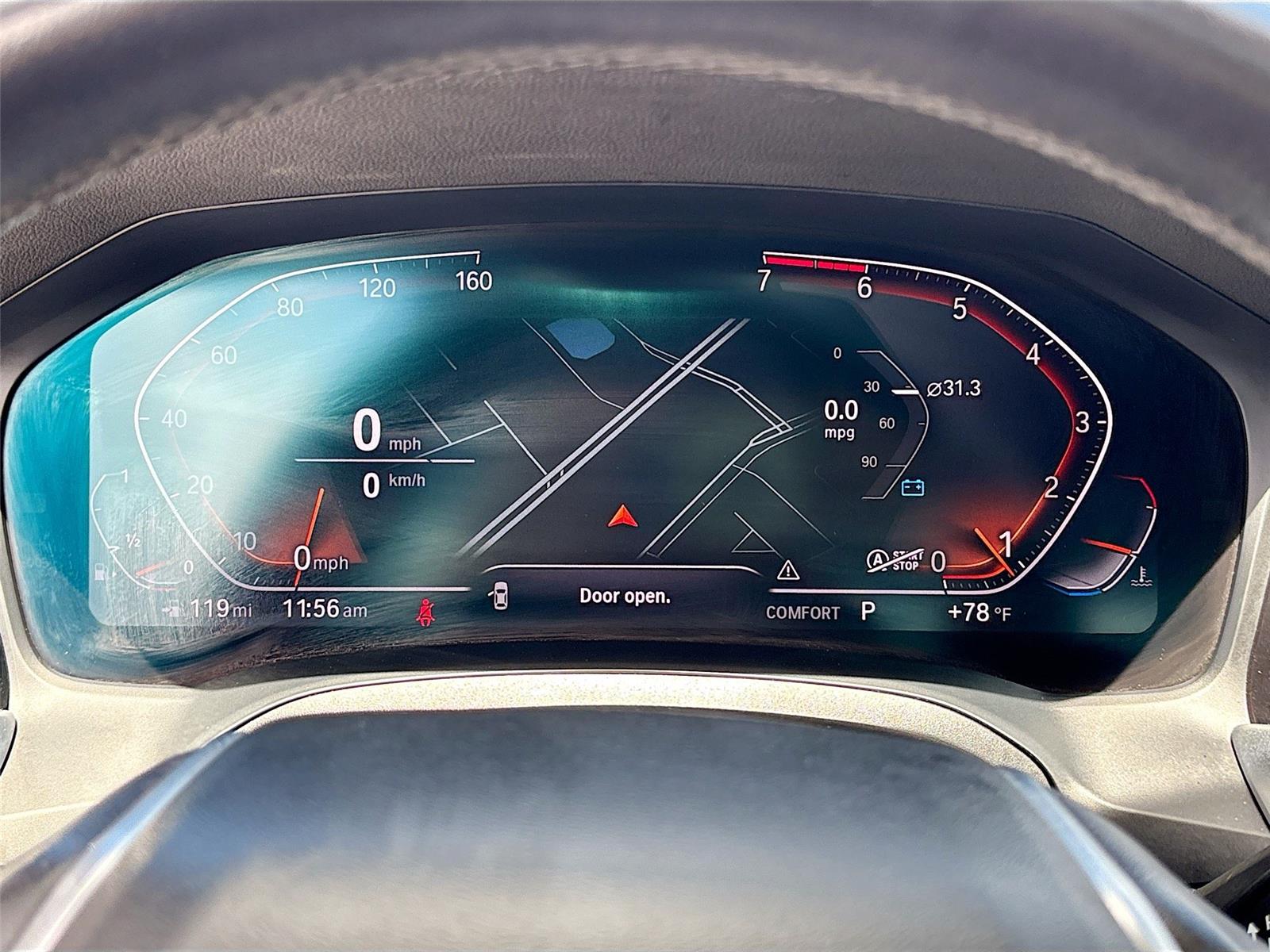 2020 BMW 3 Series 330i xDrive