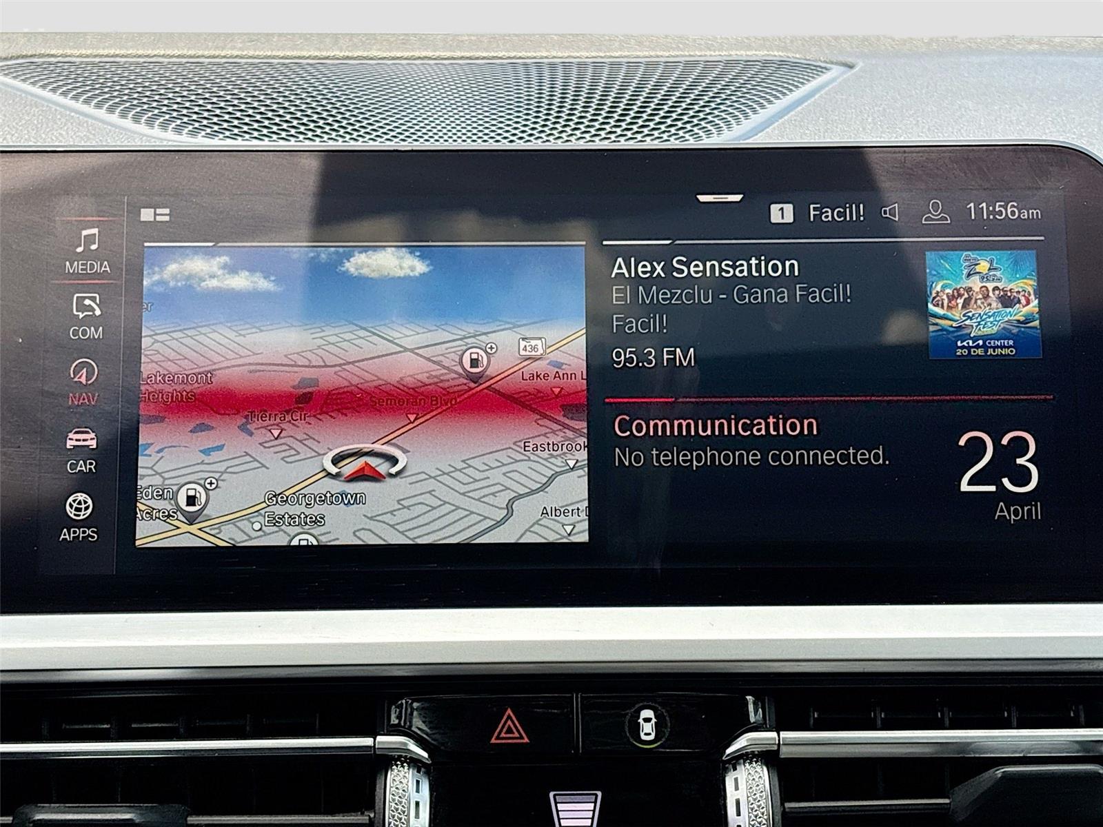 2020 BMW 3 Series 330i xDrive