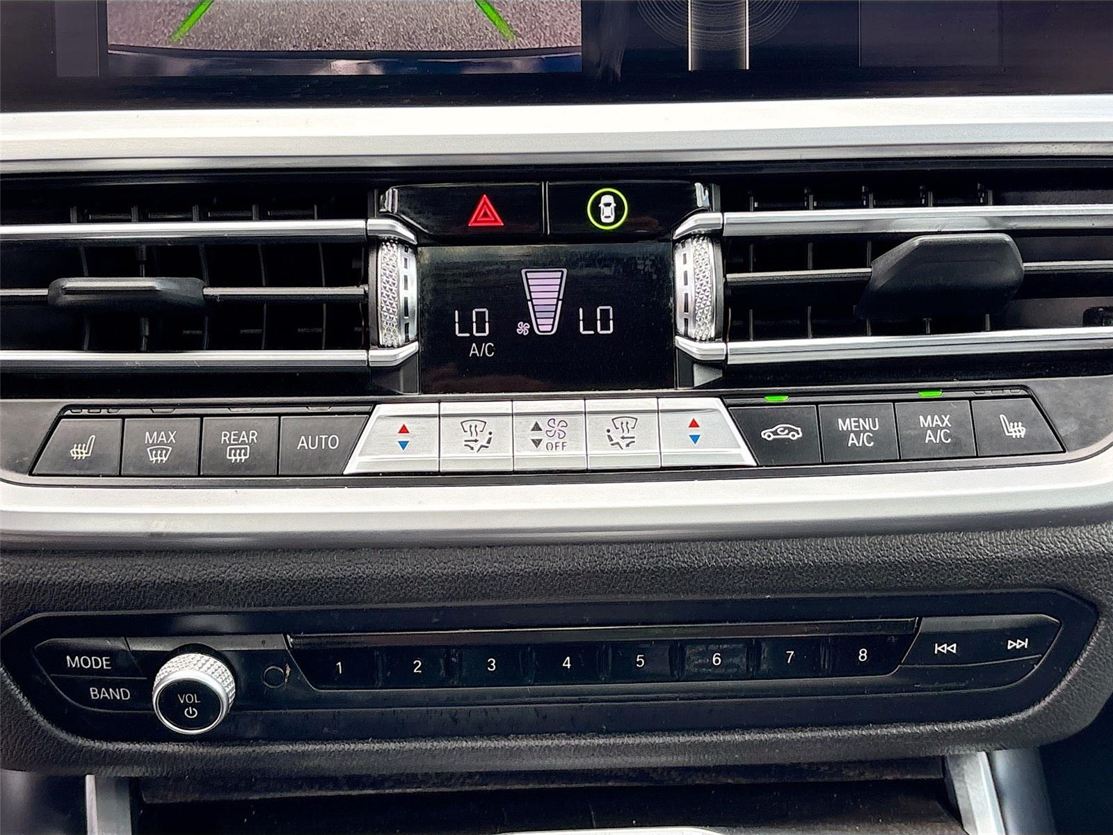 2020 BMW 3 Series 330i xDrive