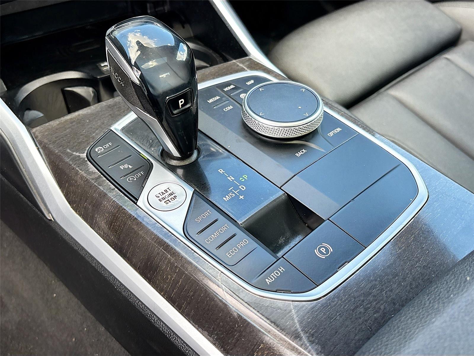 2020 BMW 3 Series 330i xDrive