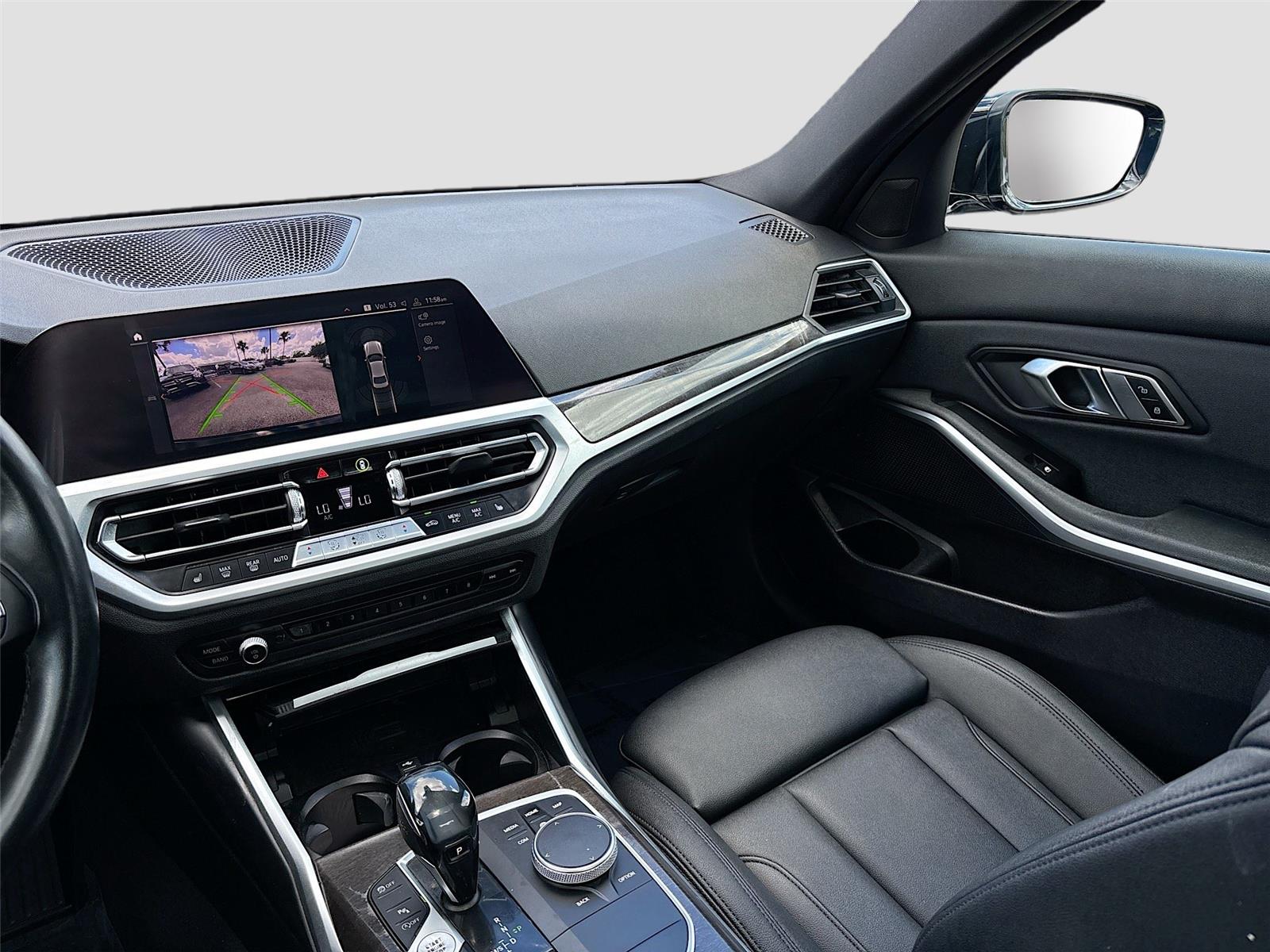 2020 BMW 3 Series 330i xDrive