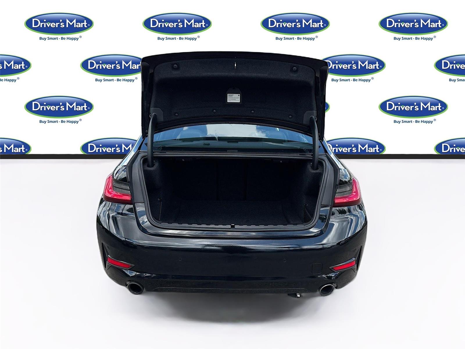 2020 BMW 3 Series 330i xDrive