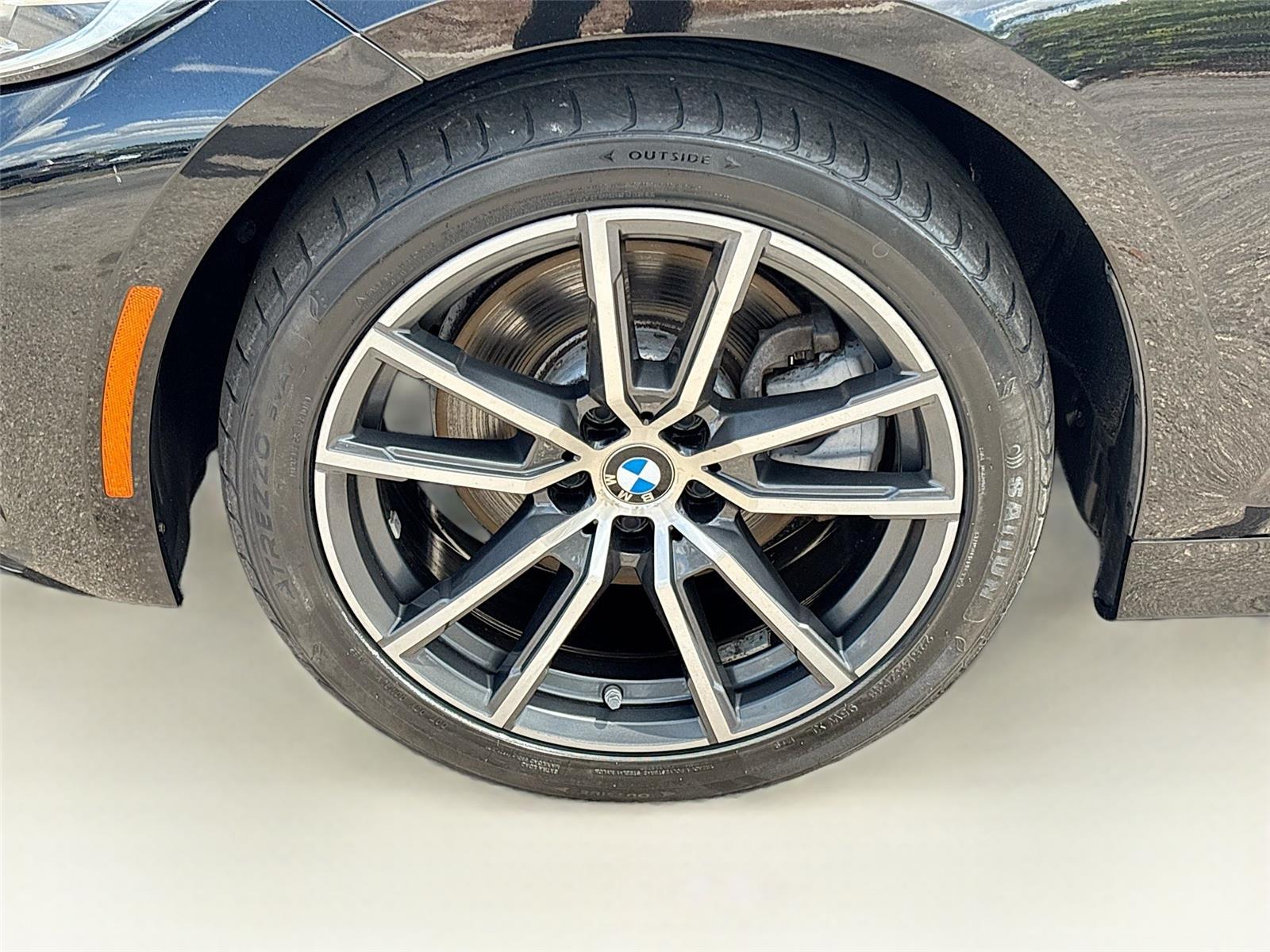 2020 BMW 3 Series 330i xDrive