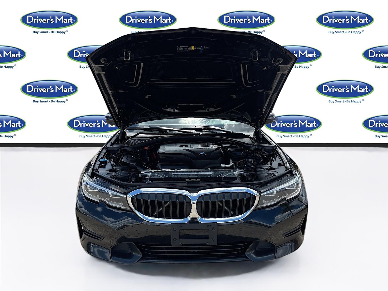 2020 BMW 3 Series 330i xDrive