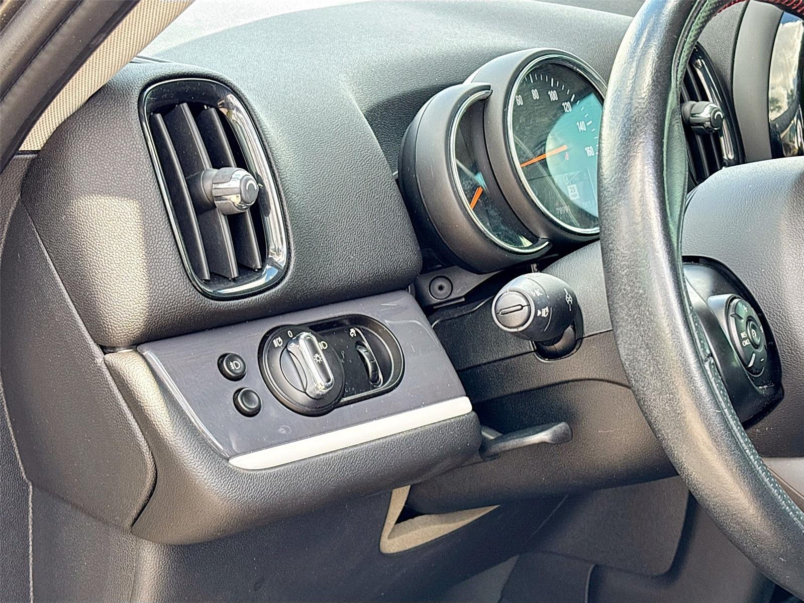 2020 MINI Countryman Cooper S