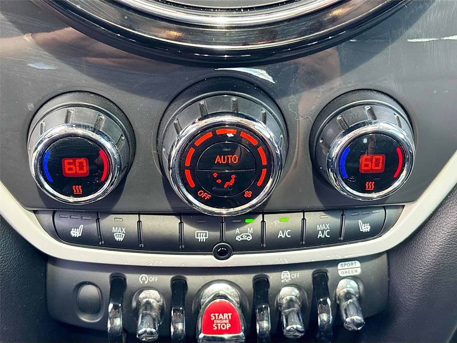 2020 MINI Countryman Cooper S