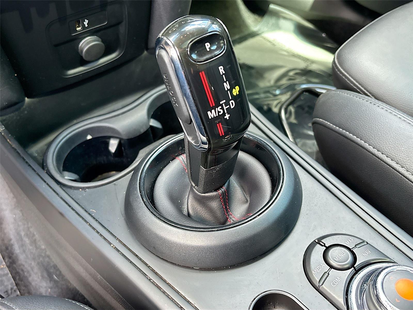 2020 MINI Countryman Cooper S