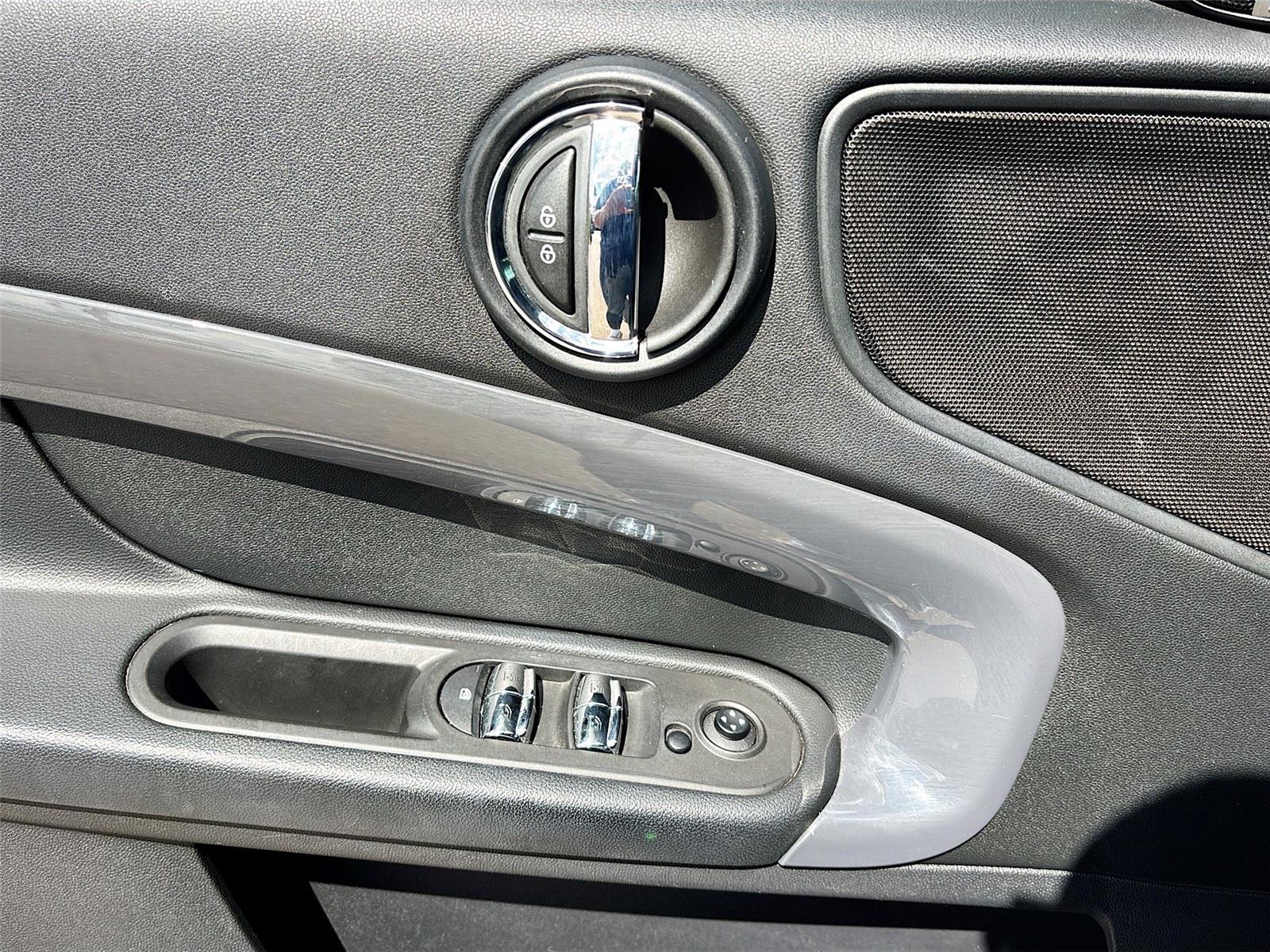 2020 MINI Countryman Cooper S