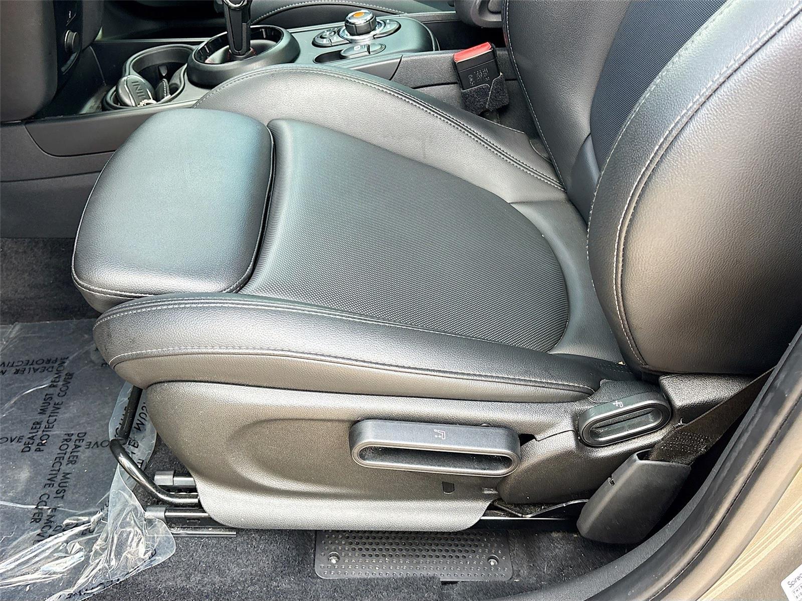 2020 MINI Countryman Cooper S