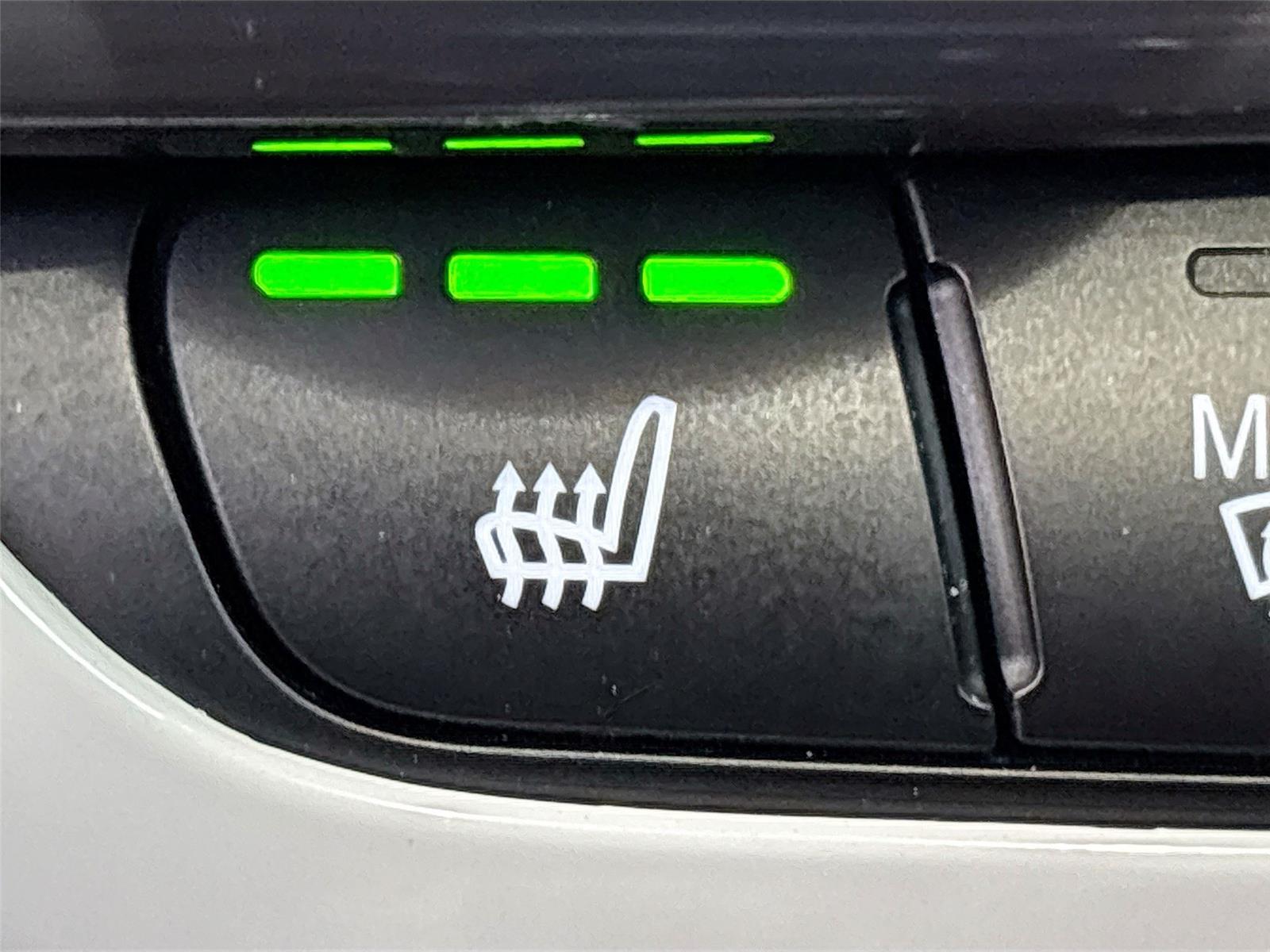 2020 MINI Countryman Cooper S