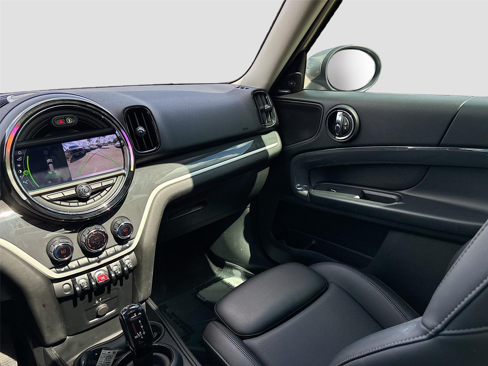 2020 MINI Countryman Cooper S