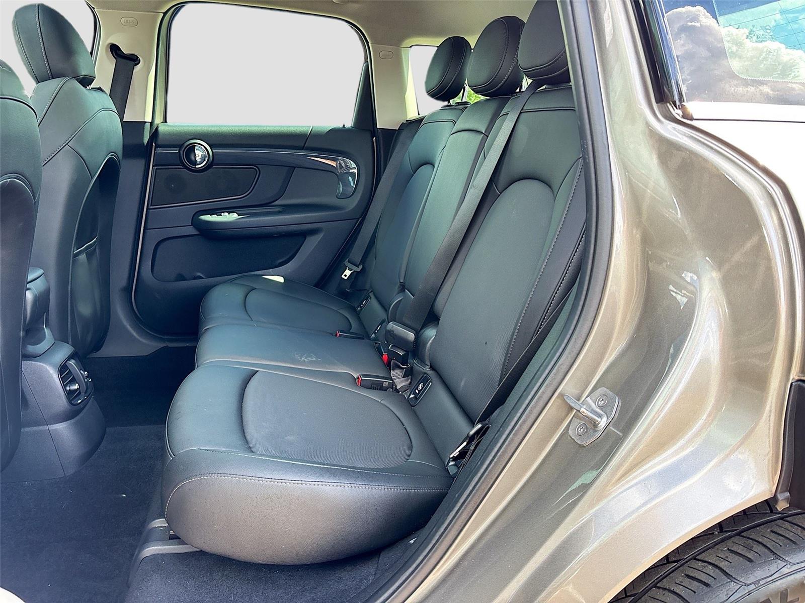 2020 MINI Countryman Cooper S