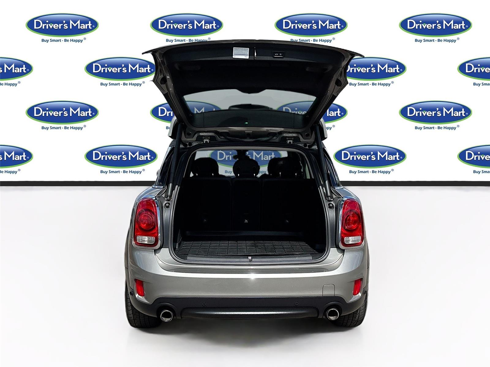 2020 MINI Countryman Cooper S