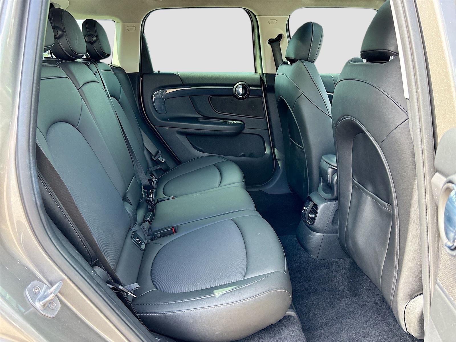 2020 MINI Countryman Cooper S