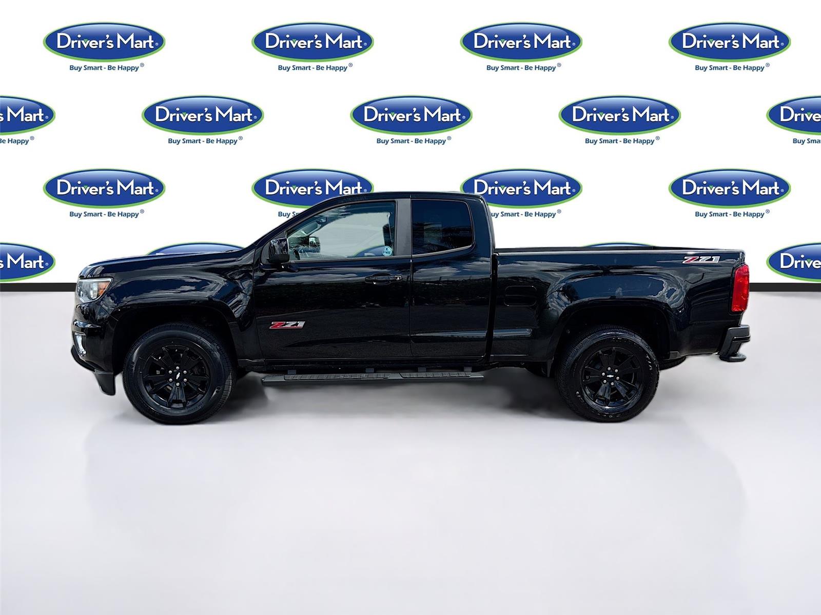 2016 Chevrolet Colorado 2WD Z71