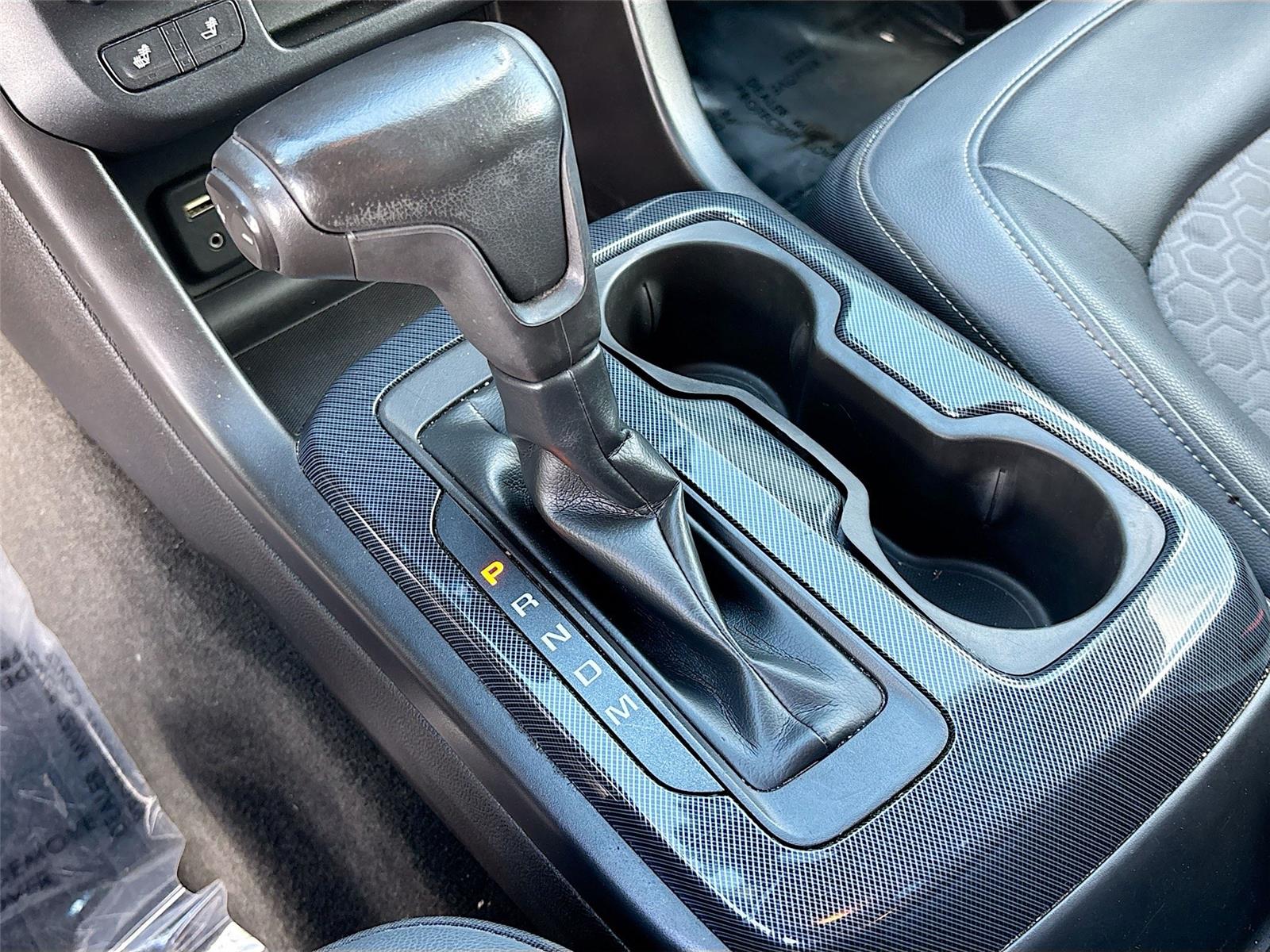 2016 Chevrolet Colorado 2WD Z71