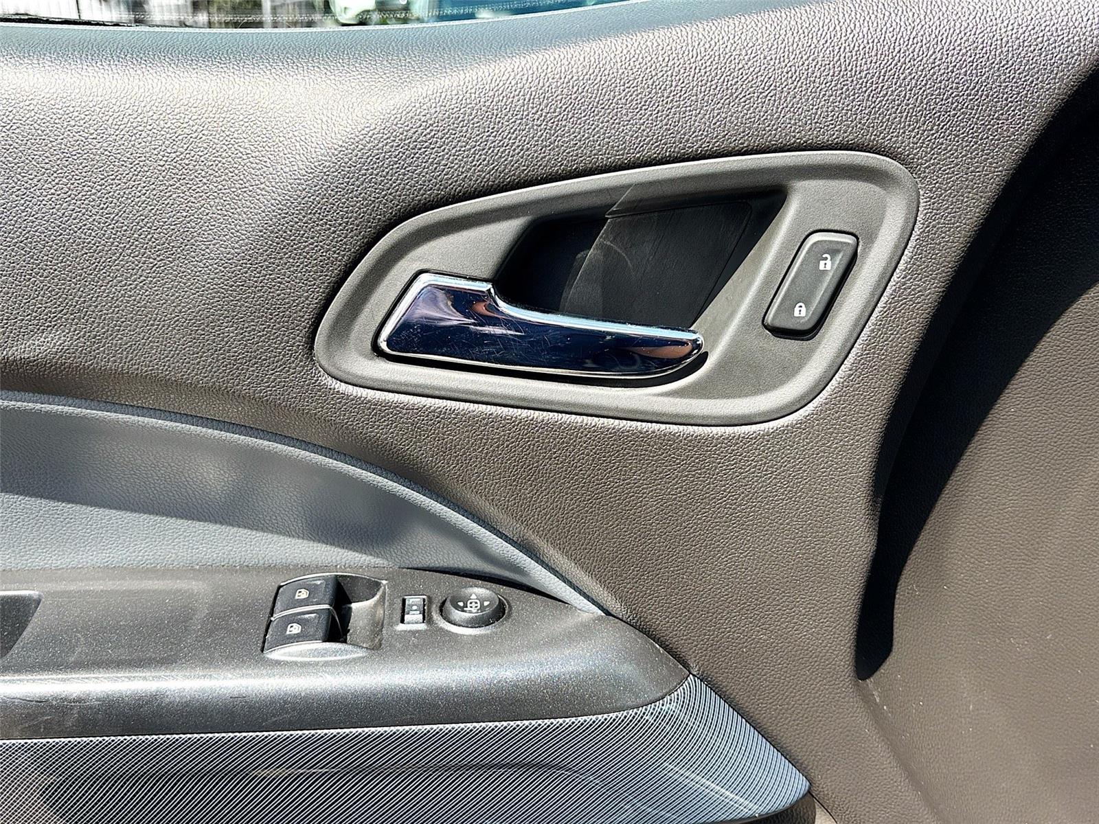 2016 Chevrolet Colorado 2WD Z71