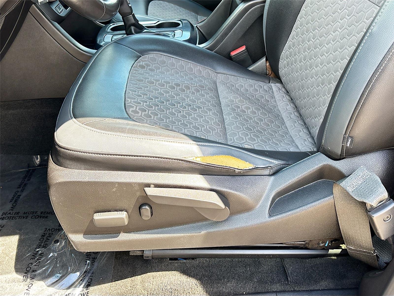 2016 Chevrolet Colorado 2WD Z71