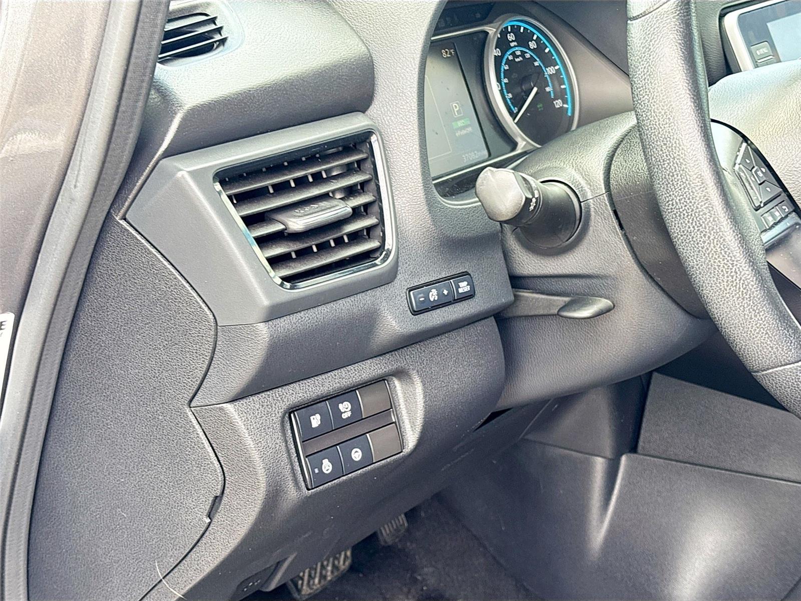 2022 Nissan LEAF SV PLUS