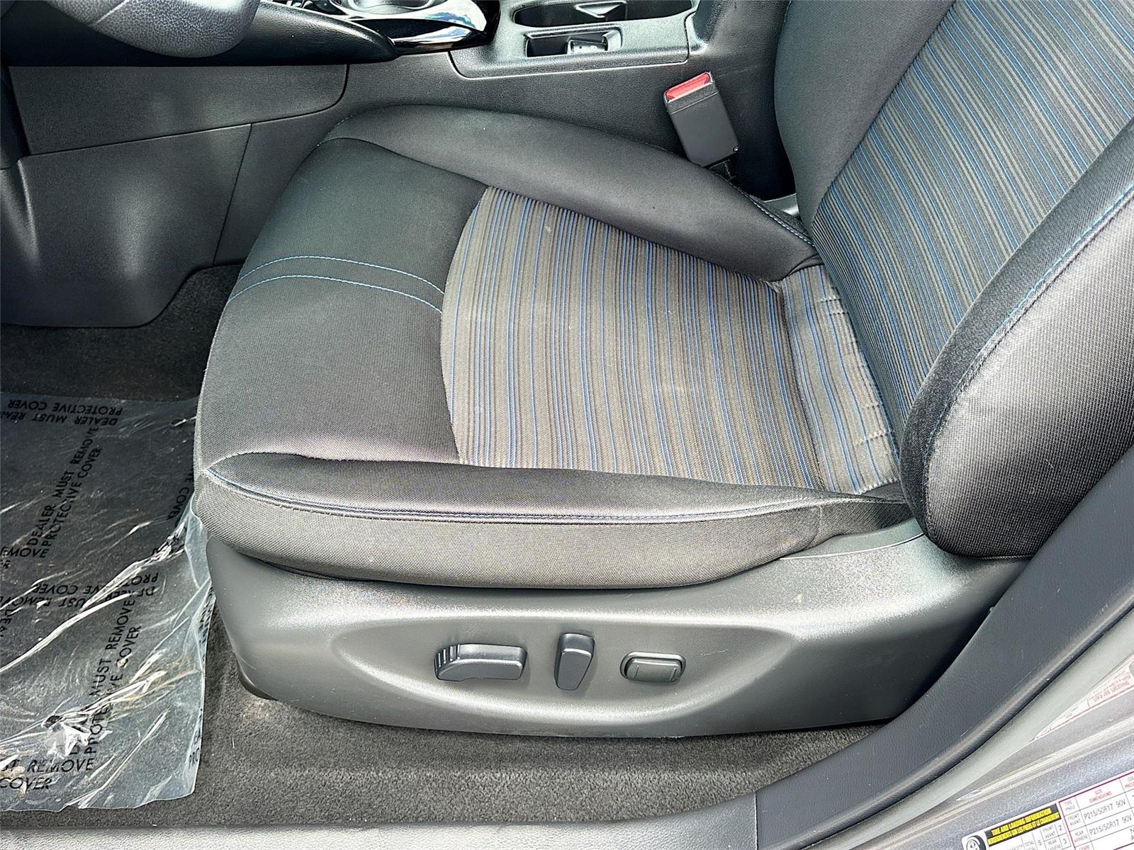 2022 Nissan LEAF SV PLUS