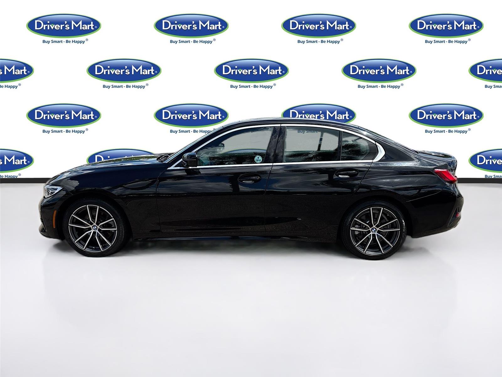 2020 BMW 3 Series 330i xDrive