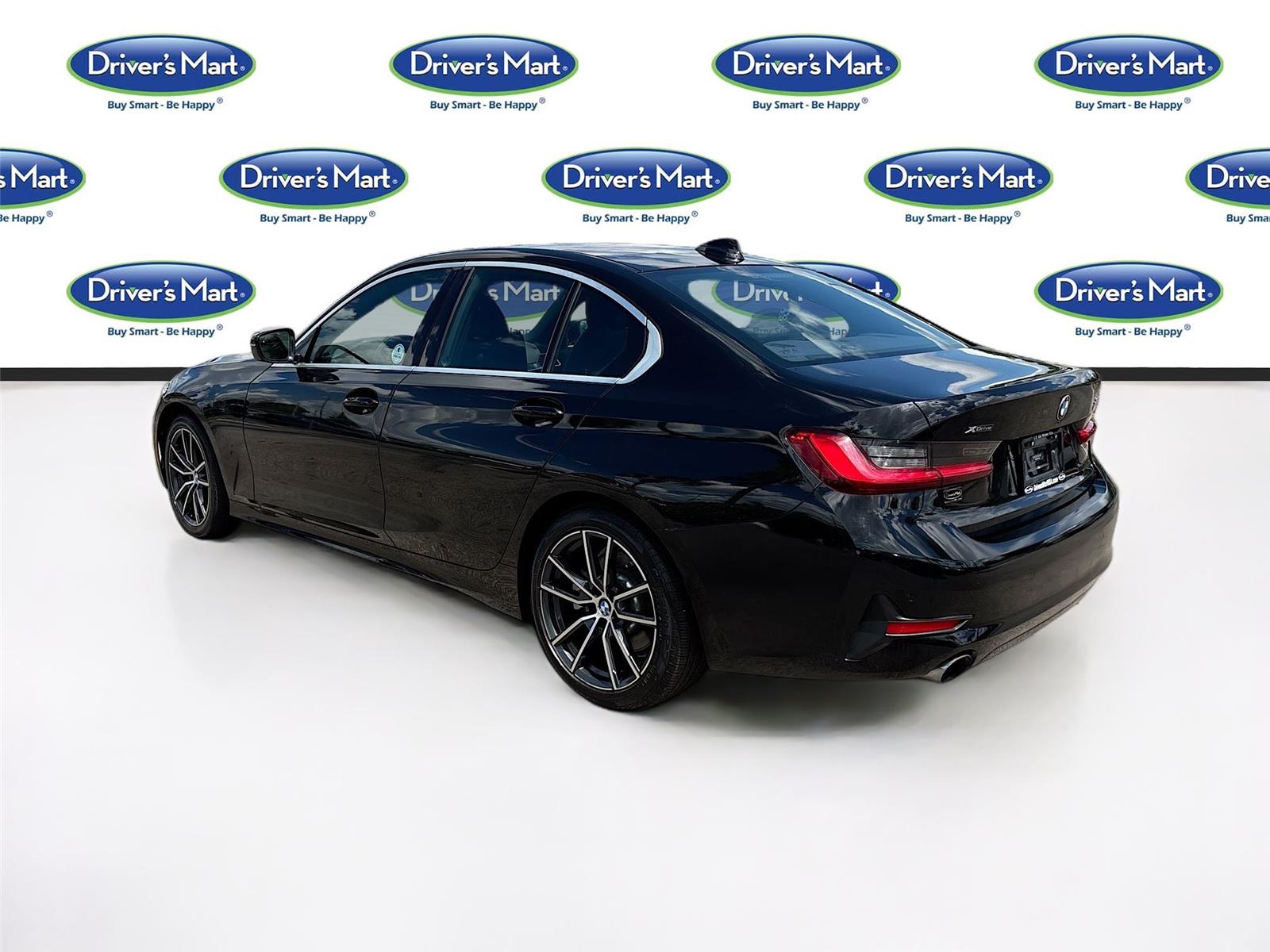 2020 BMW 3 Series 330i xDrive