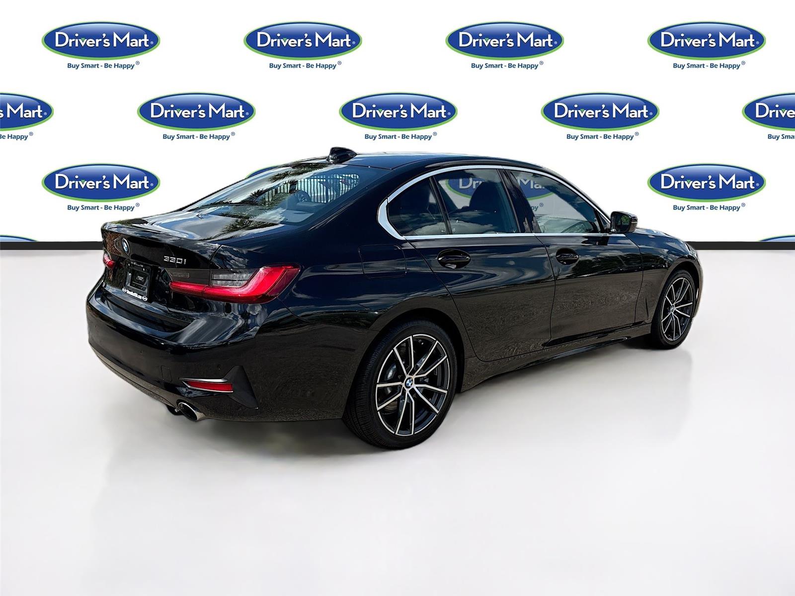 2020 BMW 3 Series 330i xDrive