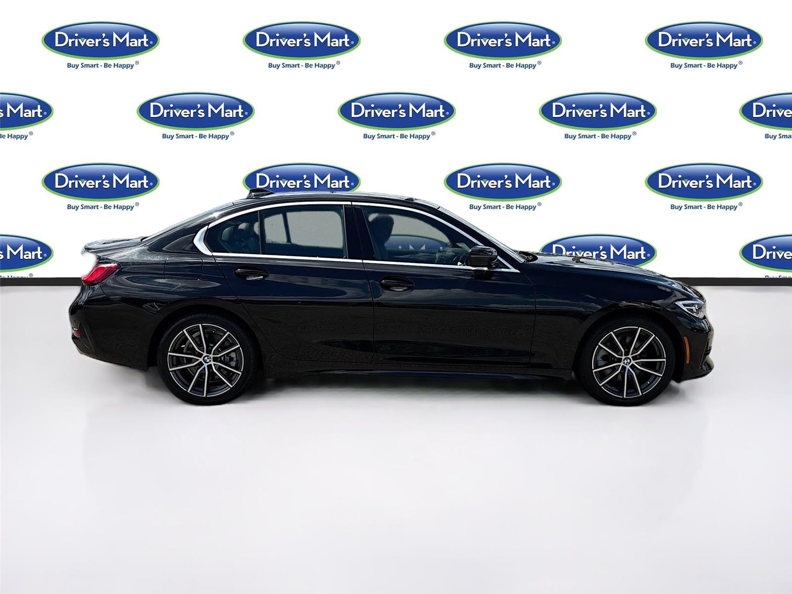 2020 BMW 3 Series 330i xDrive