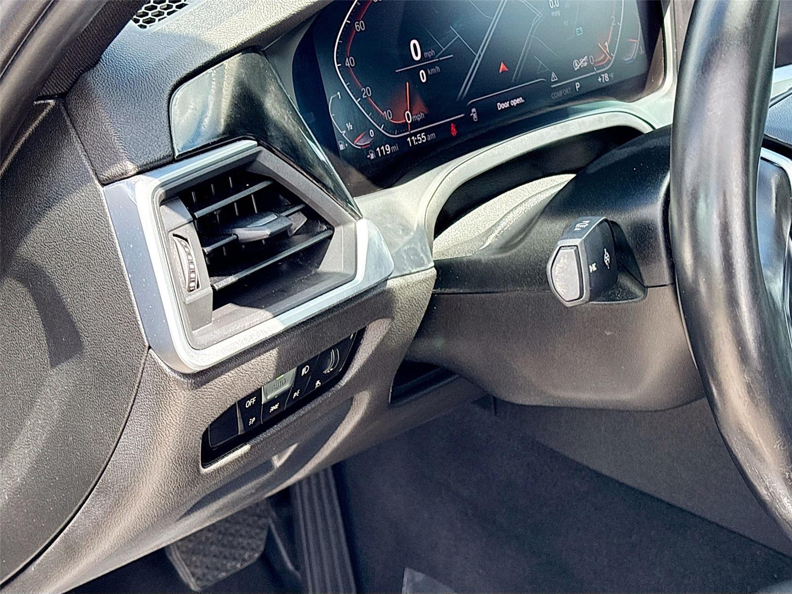 2020 BMW 3 Series 330i xDrive