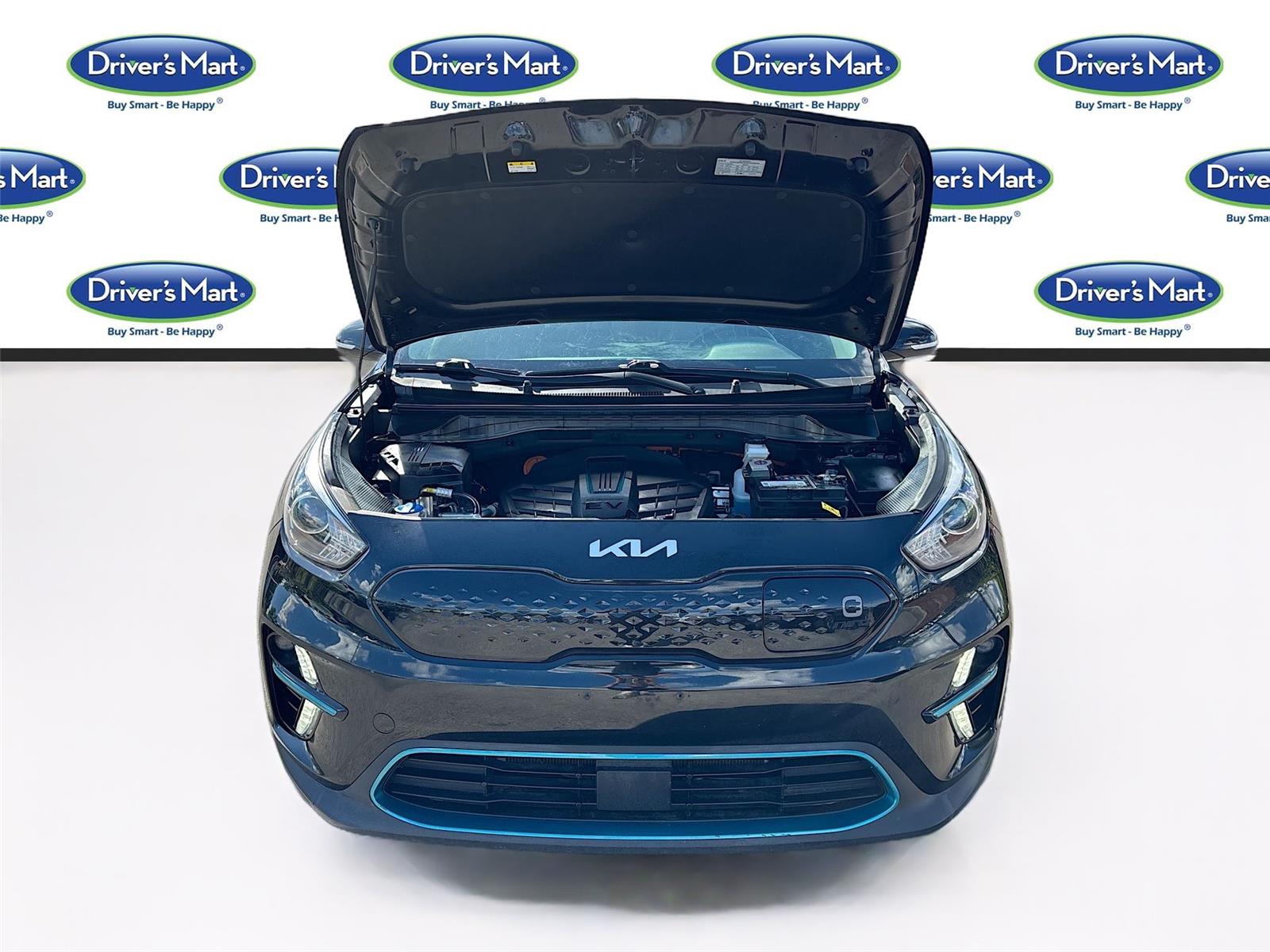 2022 Kia Niro EV S