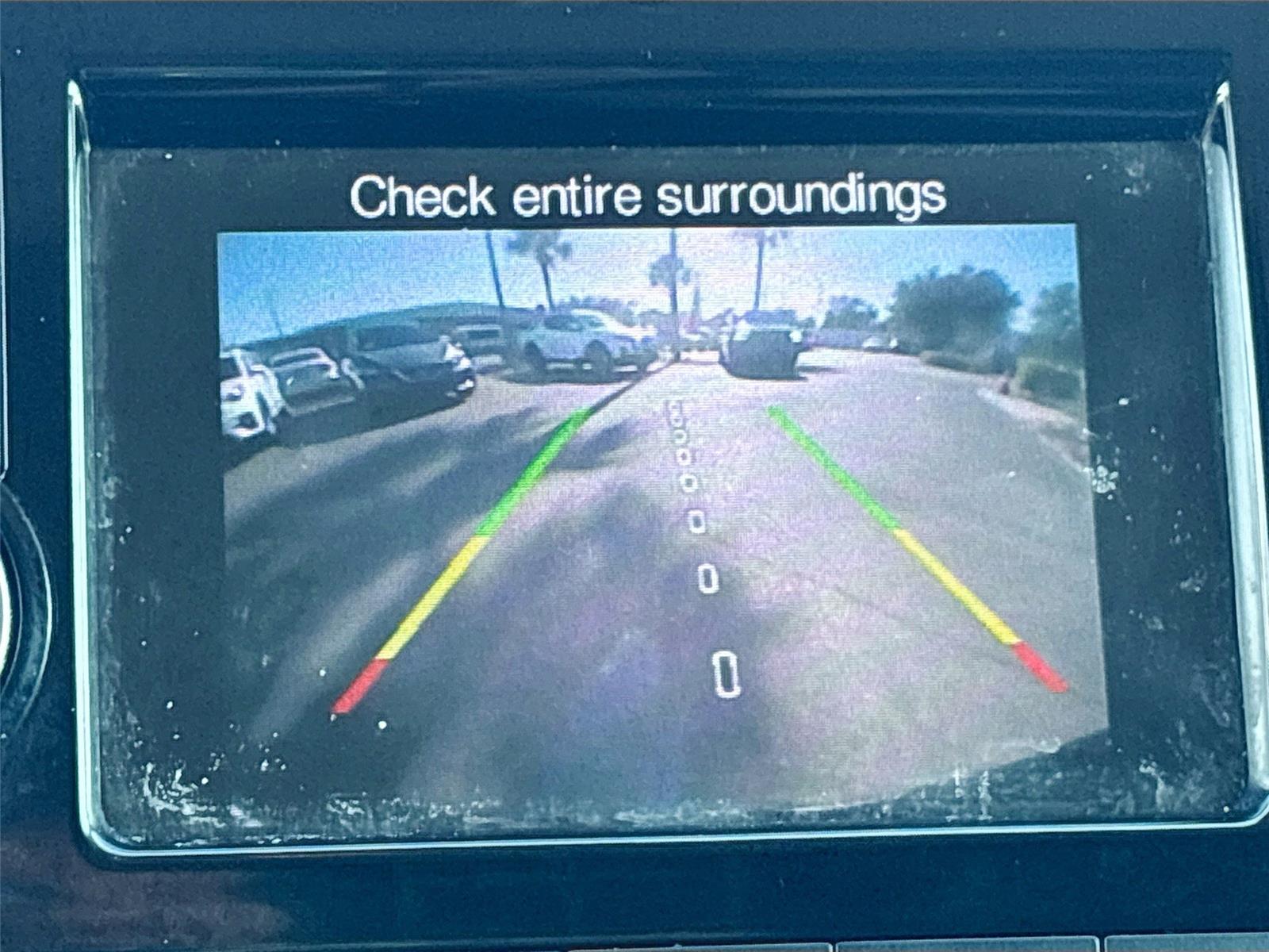 2019 Ram ProMaster City Cargo Van Tradesman