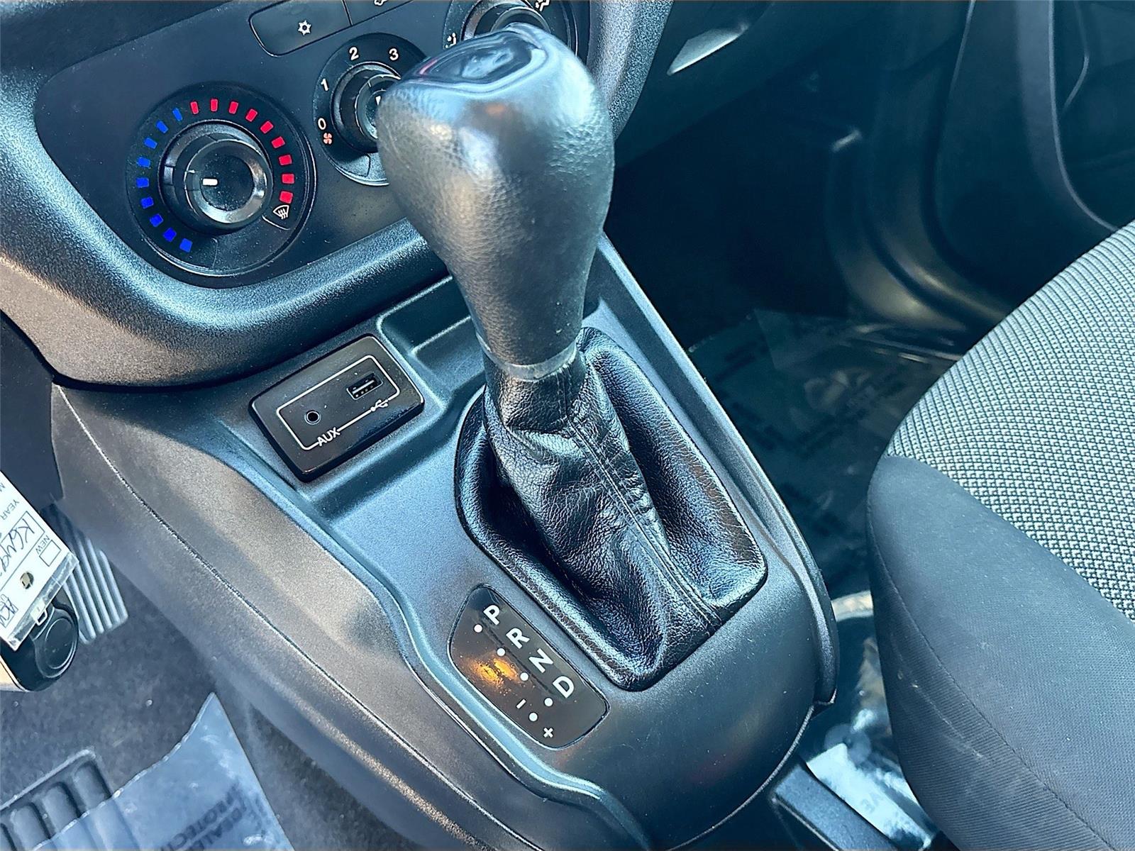 2019 Ram ProMaster City Cargo Van Tradesman