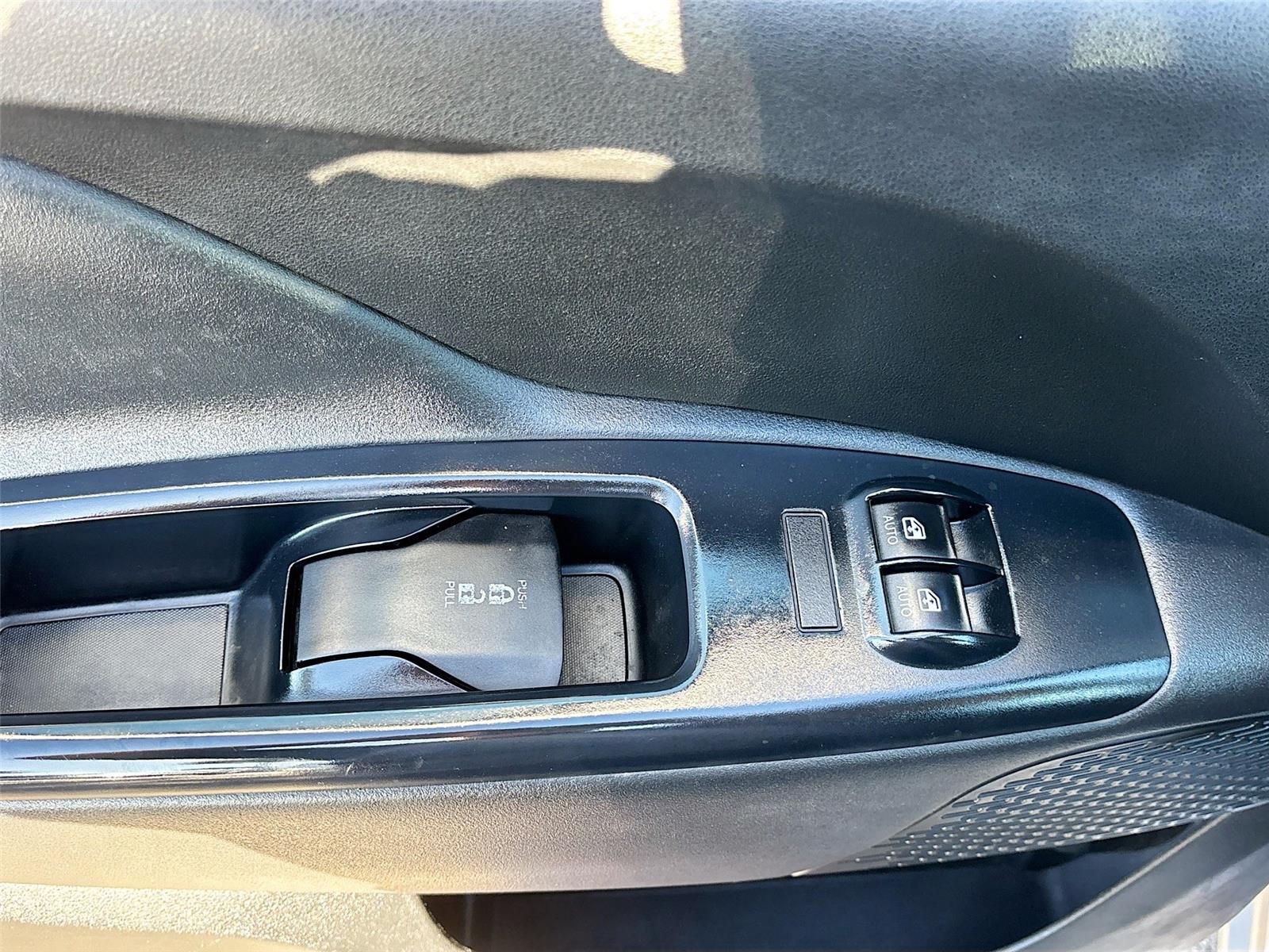 2019 Ram ProMaster City Cargo Van Tradesman