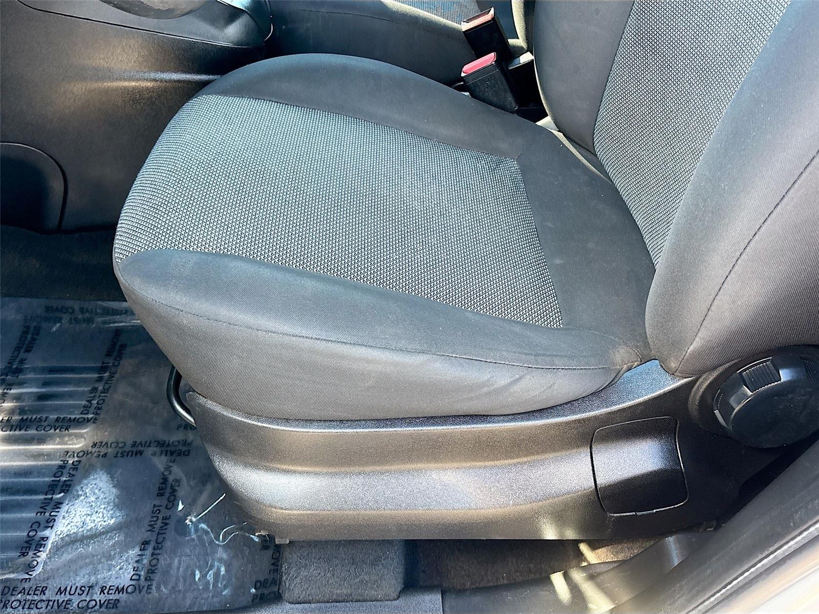 2019 Ram ProMaster City Cargo Van Tradesman