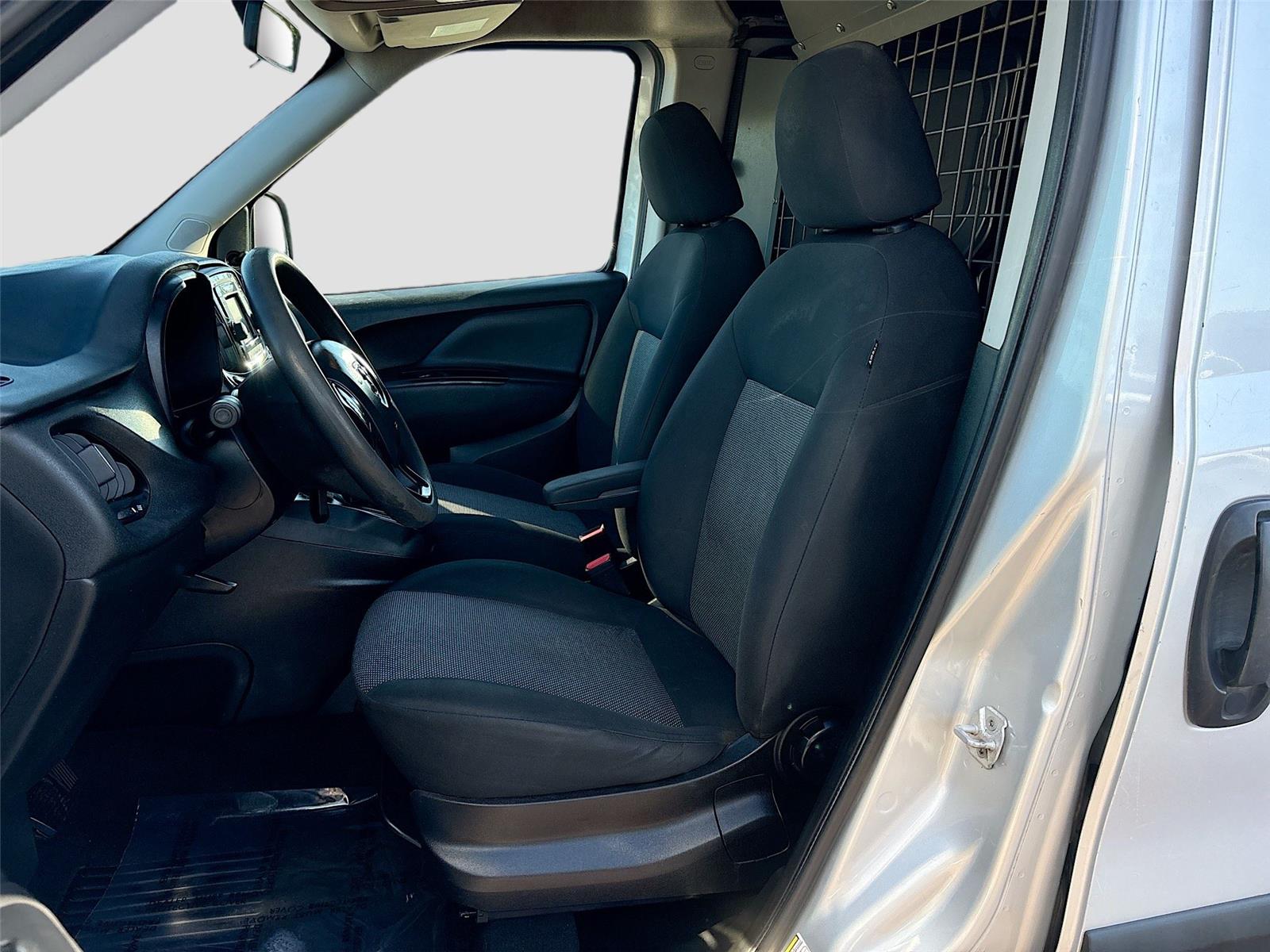 2019 Ram ProMaster City Cargo Van Tradesman