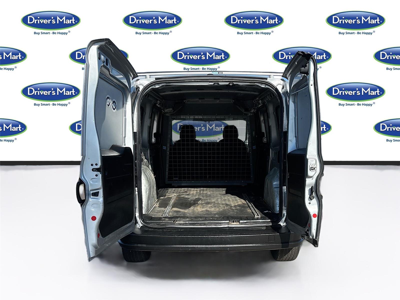 2019 Ram ProMaster City Cargo Van Tradesman