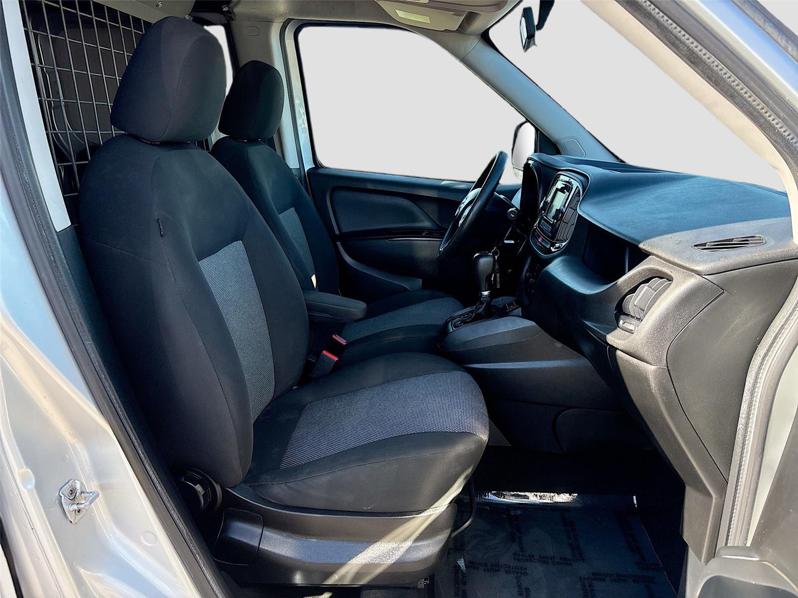 2019 Ram ProMaster City Cargo Van Tradesman