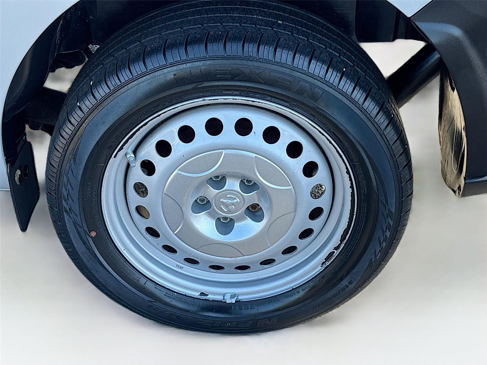 2019 Ram ProMaster City Cargo Van Tradesman