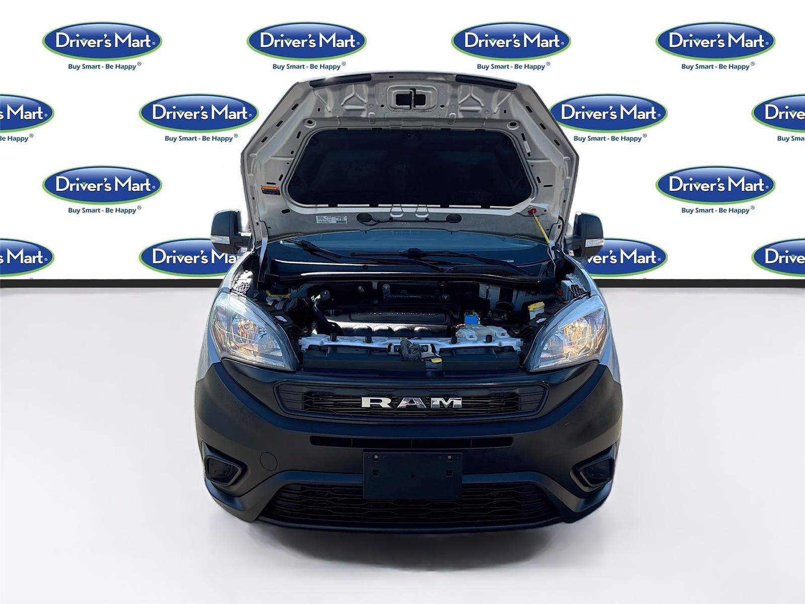 2019 Ram ProMaster City Cargo Van Tradesman