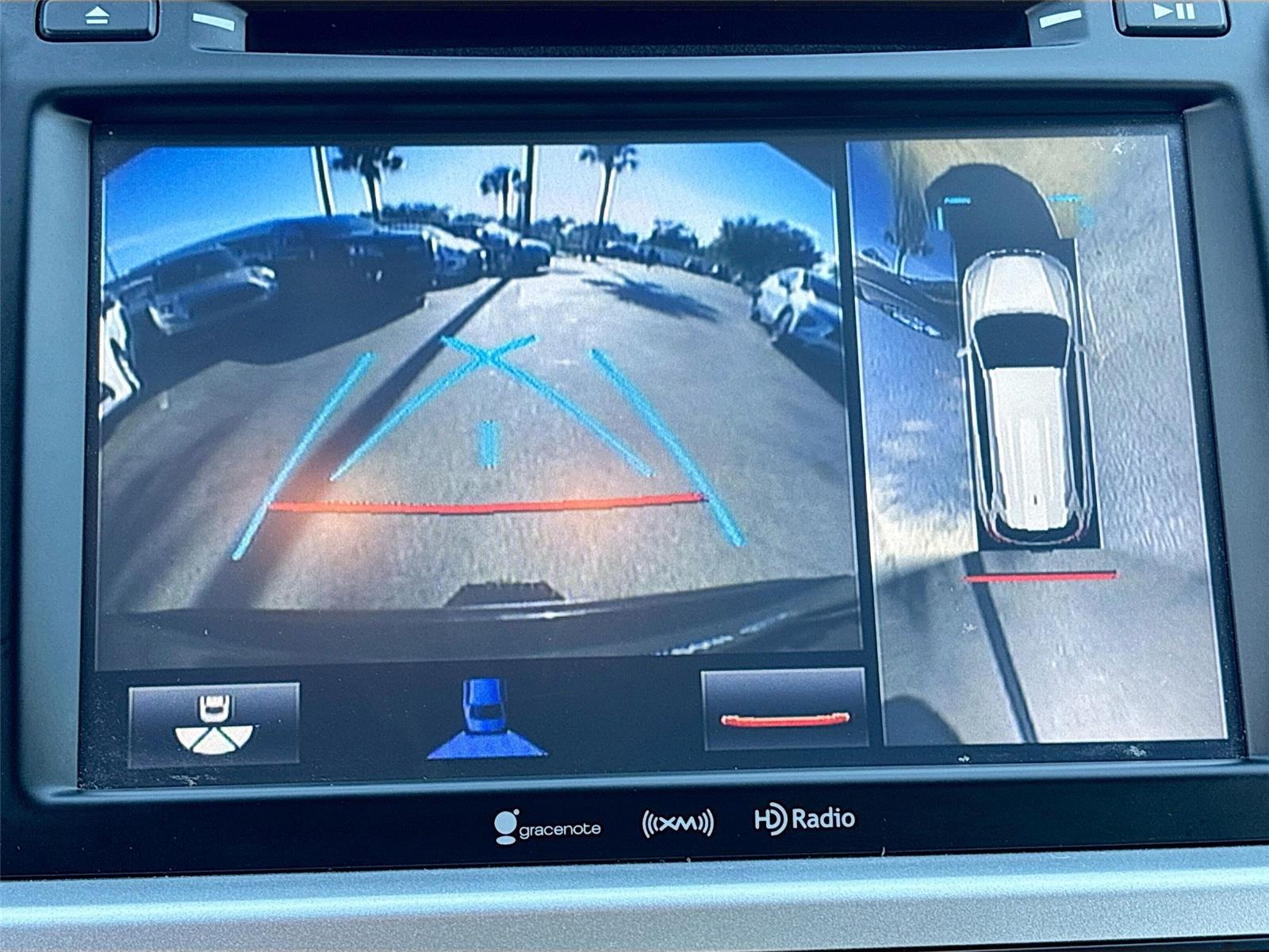 2019 Toyota Highlander Limited Platinum