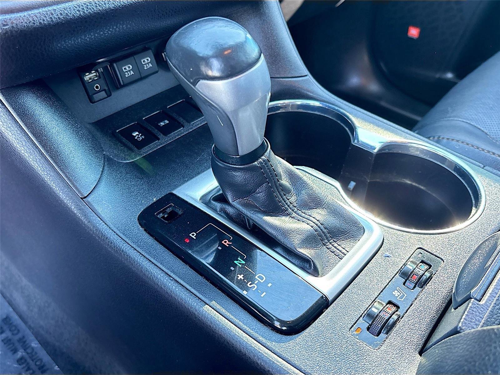 2019 Toyota Highlander Limited Platinum