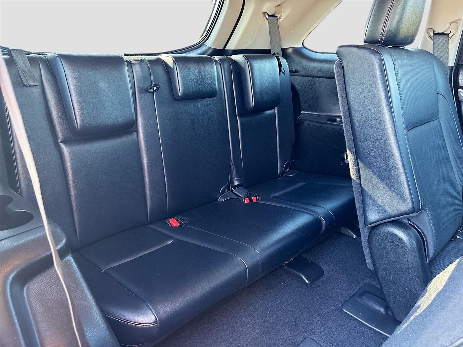 2019 Toyota Highlander Limited Platinum